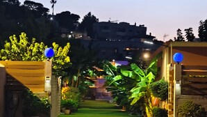 واجهة المنشأة