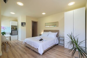 Family Bungalow (Modular 2B)