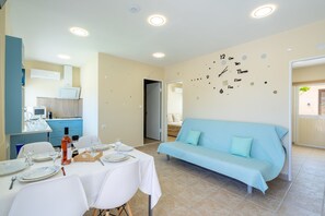 Exclusive Bungalow (Modular 1) | View from room