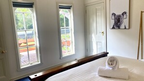 2 bedrooms