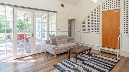 THE CHURCH - Where memories are made