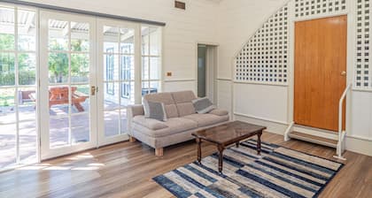 THE CHURCH - Where memories are made