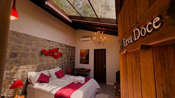 Chambre Deluxe | Équipements de la chambre