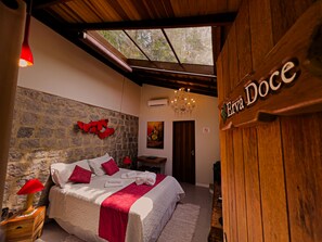 Deluxe Room | Room amenity - Espaço Viverde Pousada (Itatiaia)