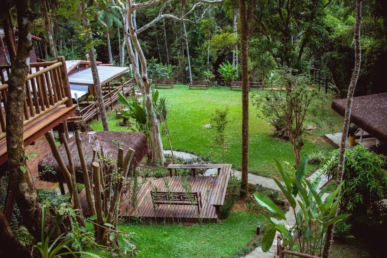 Rom – deluxe | Eksteriør