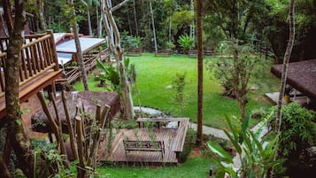 Deluxe Room | Exterior