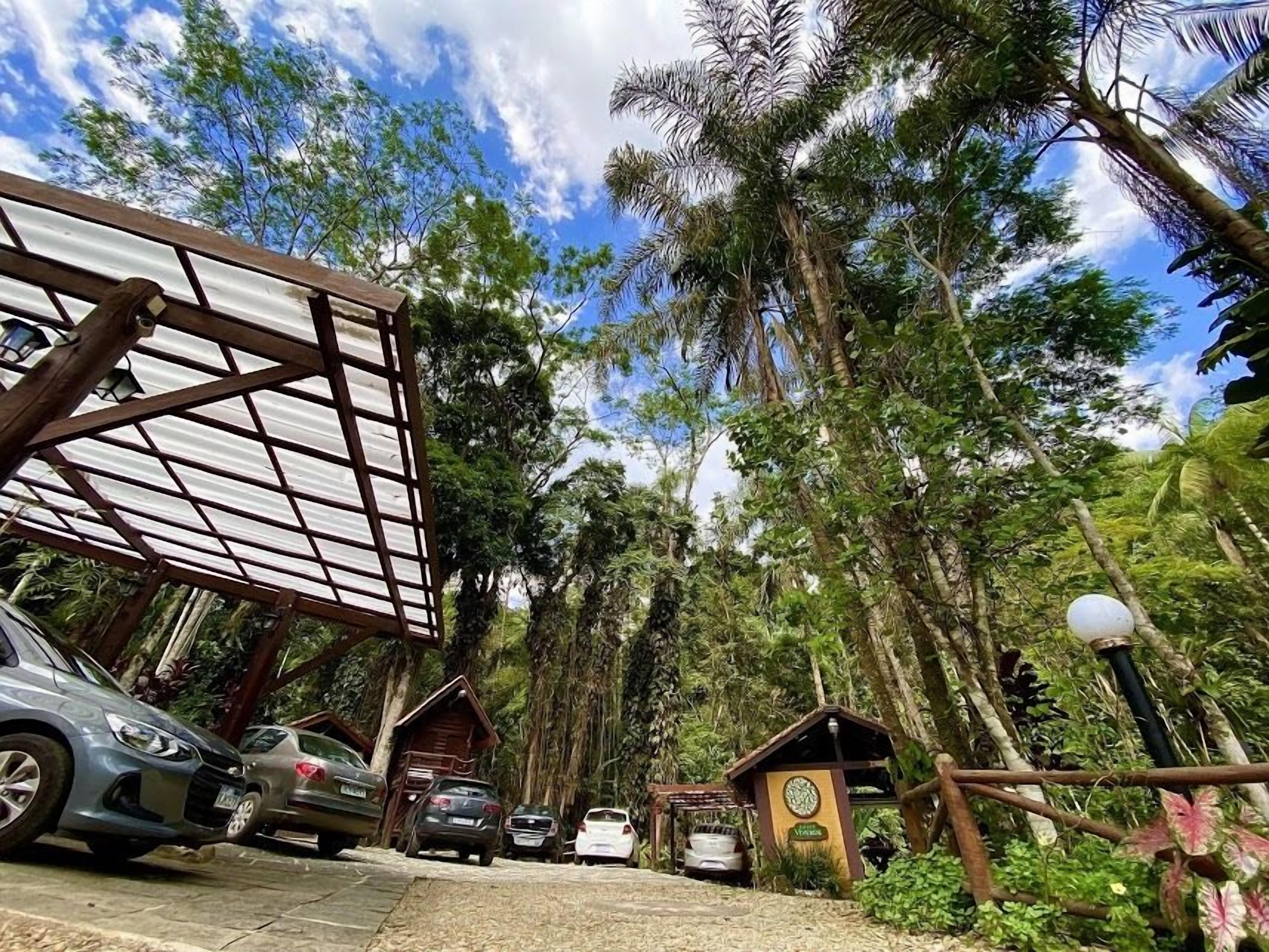 Espaço Viverde Pousada