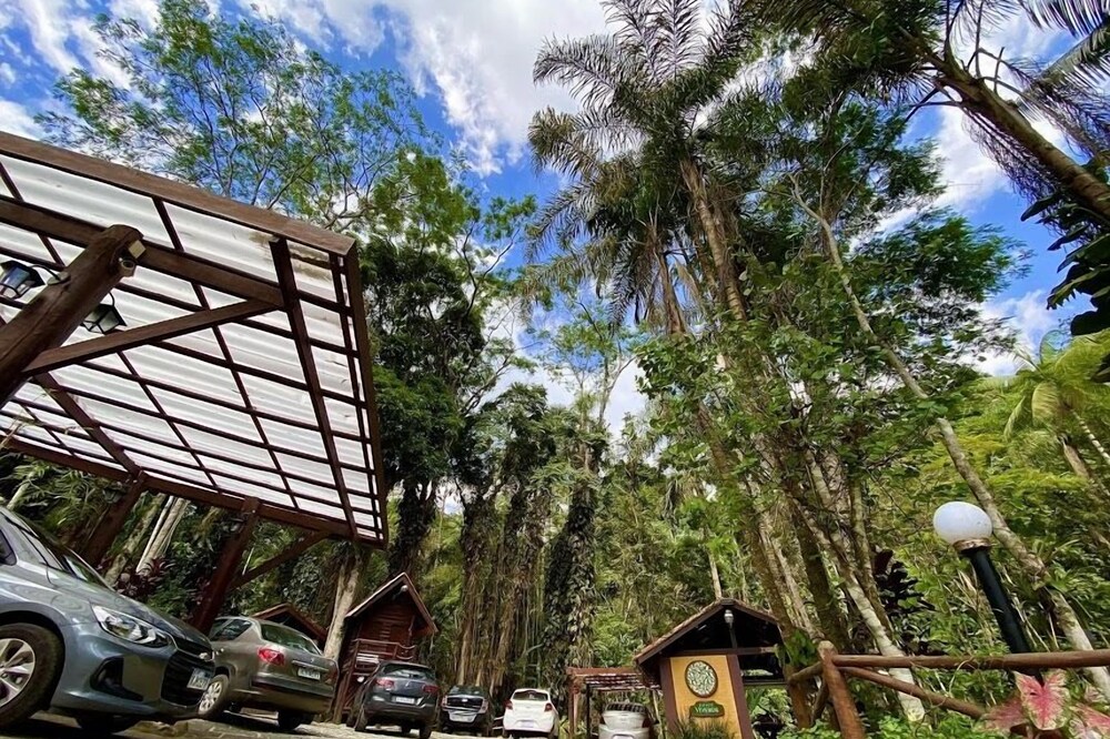 Espaço Viverde Pousada
