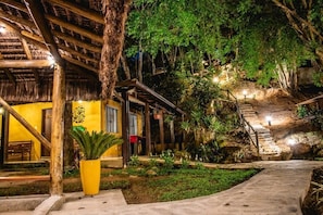 Property grounds - Espaço Viverde Pousada (Itatiaia)