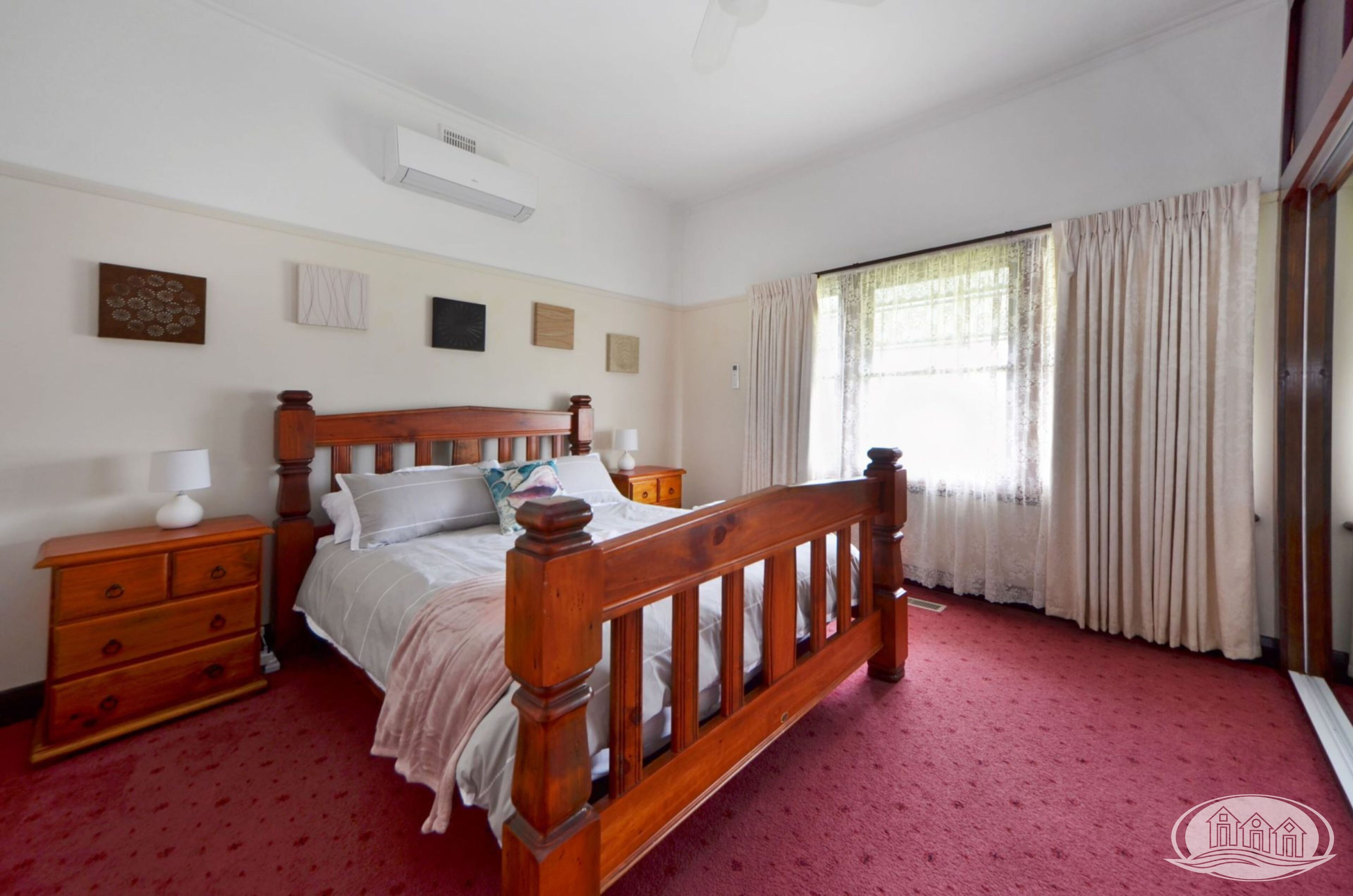 Fiammata - Central Family Holiday house