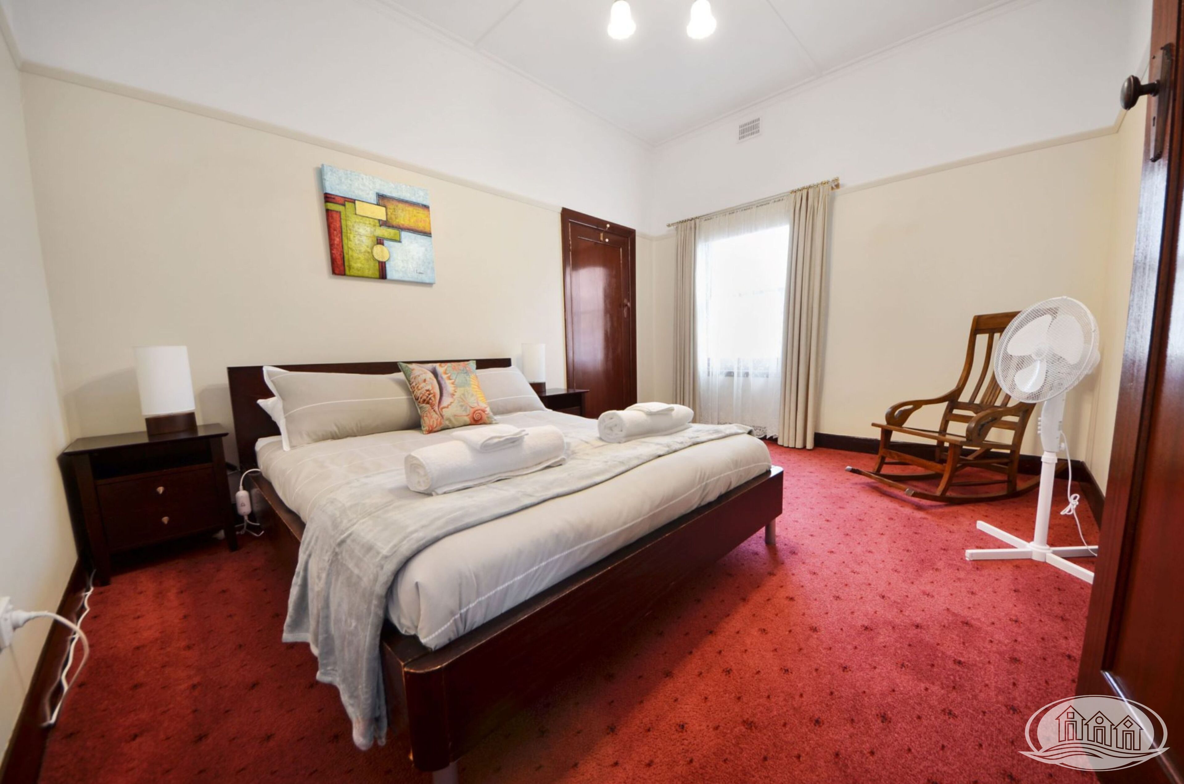 Fiammata - Central Family Holiday house