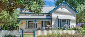 Beautifully Renovated Home Away From Home