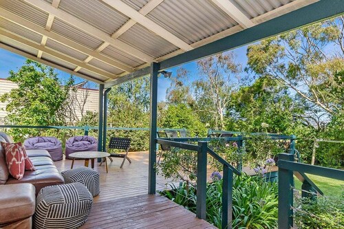 Beautifully Renovated Home Away From Home