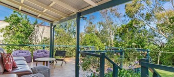 Beautifully Renovated Home Away From Home