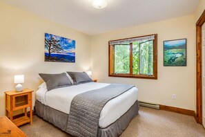 أغطية فراش متميزة وتجهيزات عازلة للصوت وواي فاي مجانًا وملاءات أسرّة