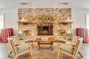 Meeting facility - Love Ridge Mountain Lodging (Lyndhurst)