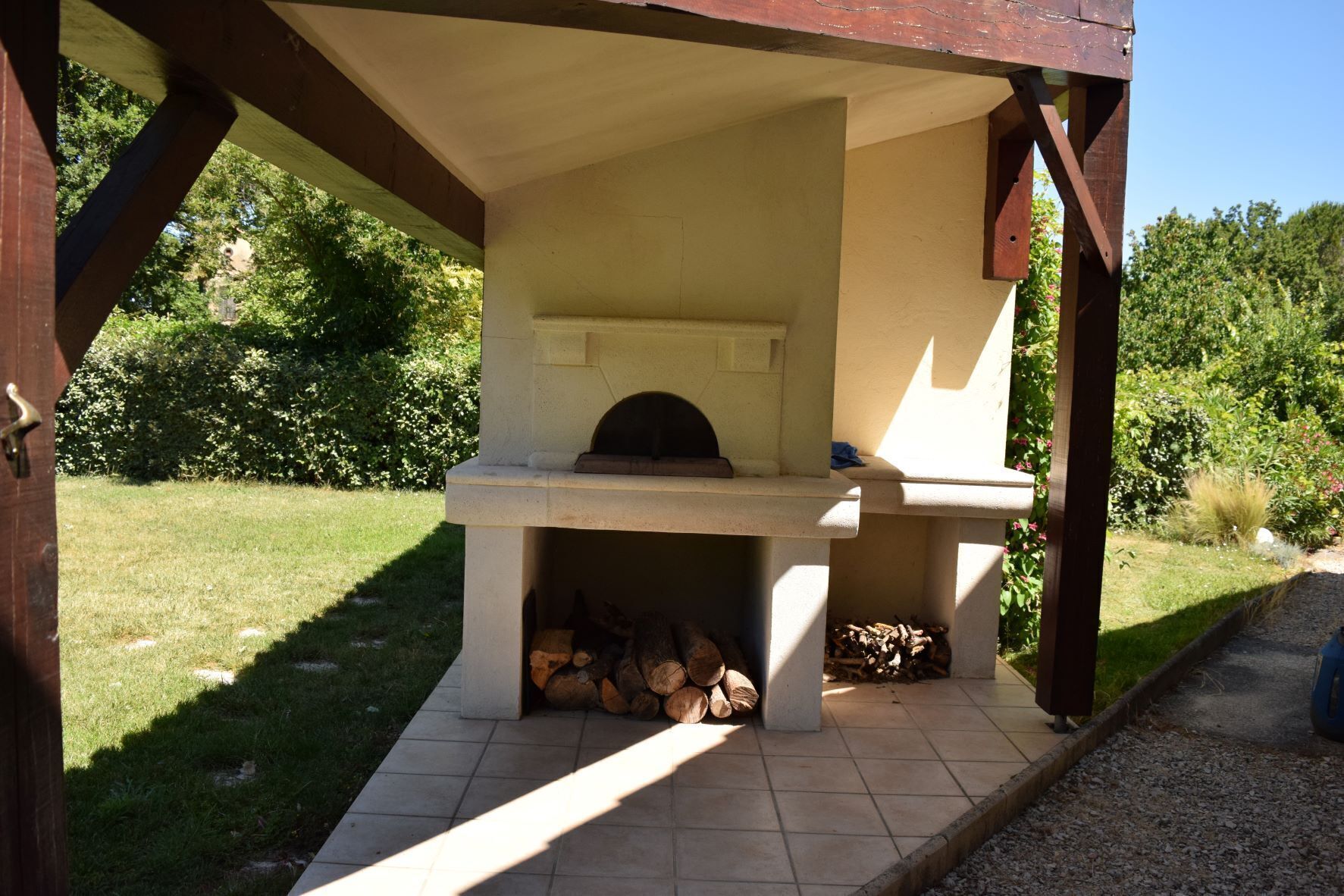 Terras