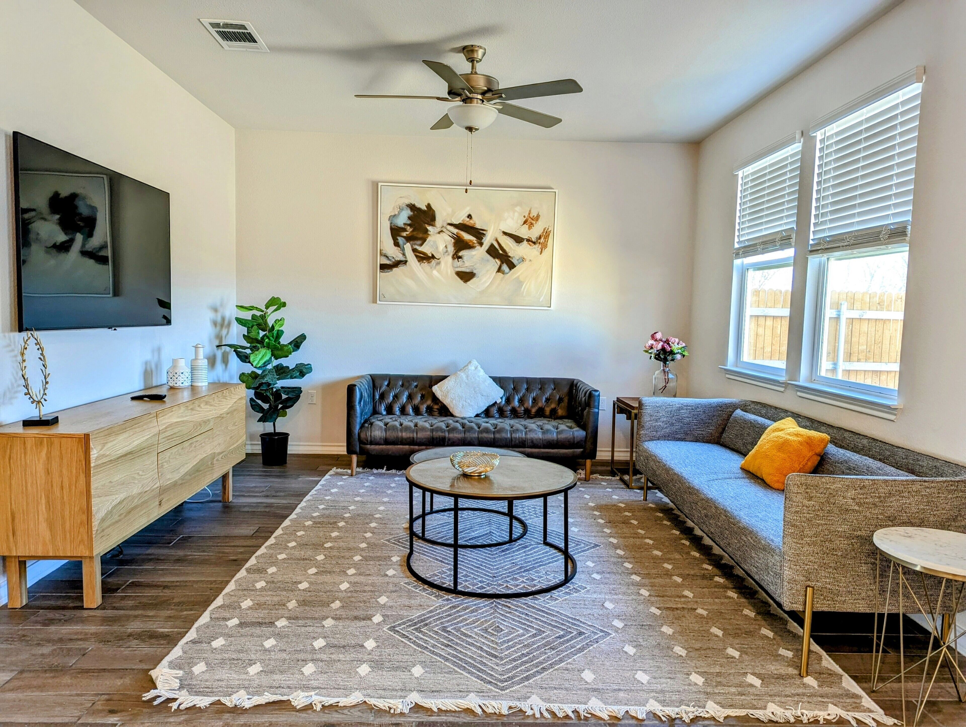 Charming Austin Home near to DT, Airport, CoTA