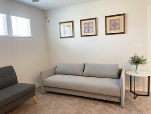 Smart-TV, Bücher, Computerbildschirme