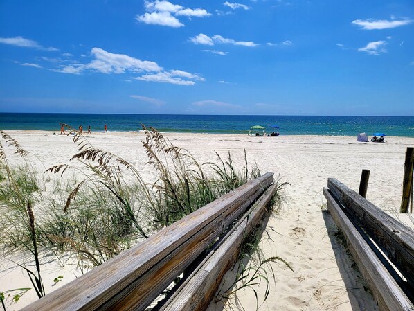 Playa en los alrededores 