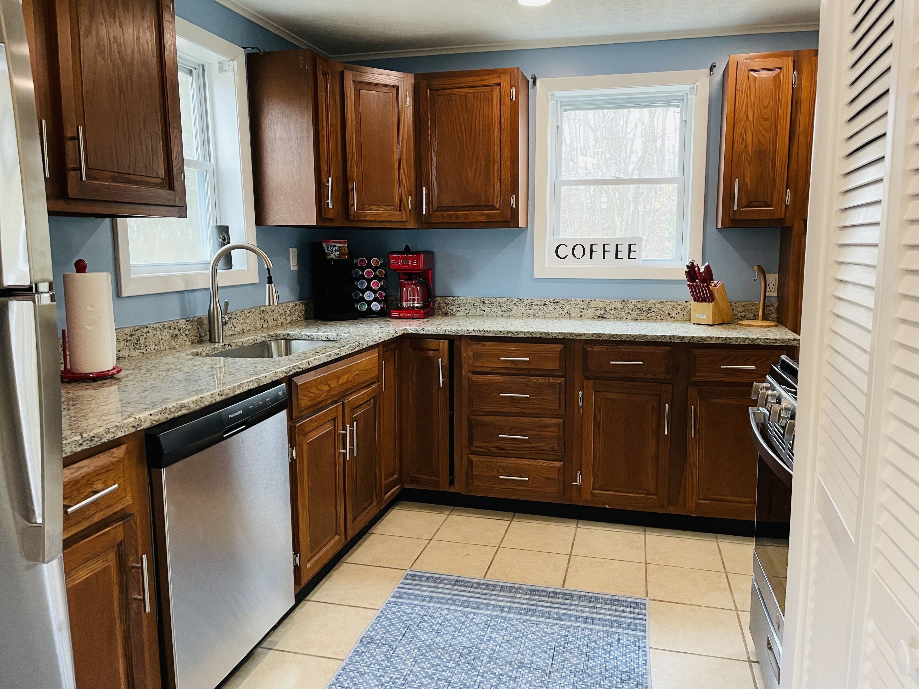 Cozy and Private 3BR/2BA Near Casinos