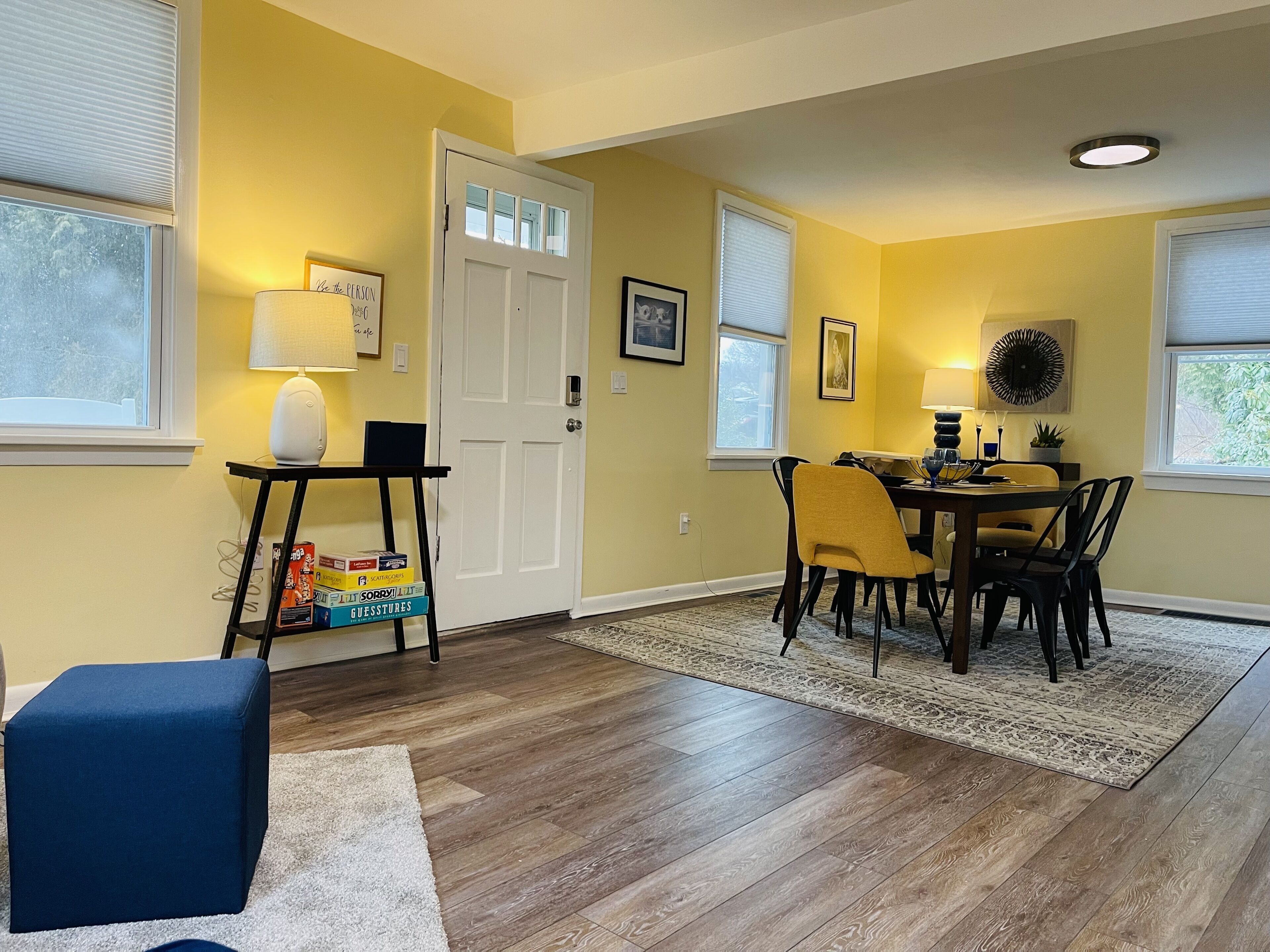 Cozy and Private 3BR/2BA Near Casinos