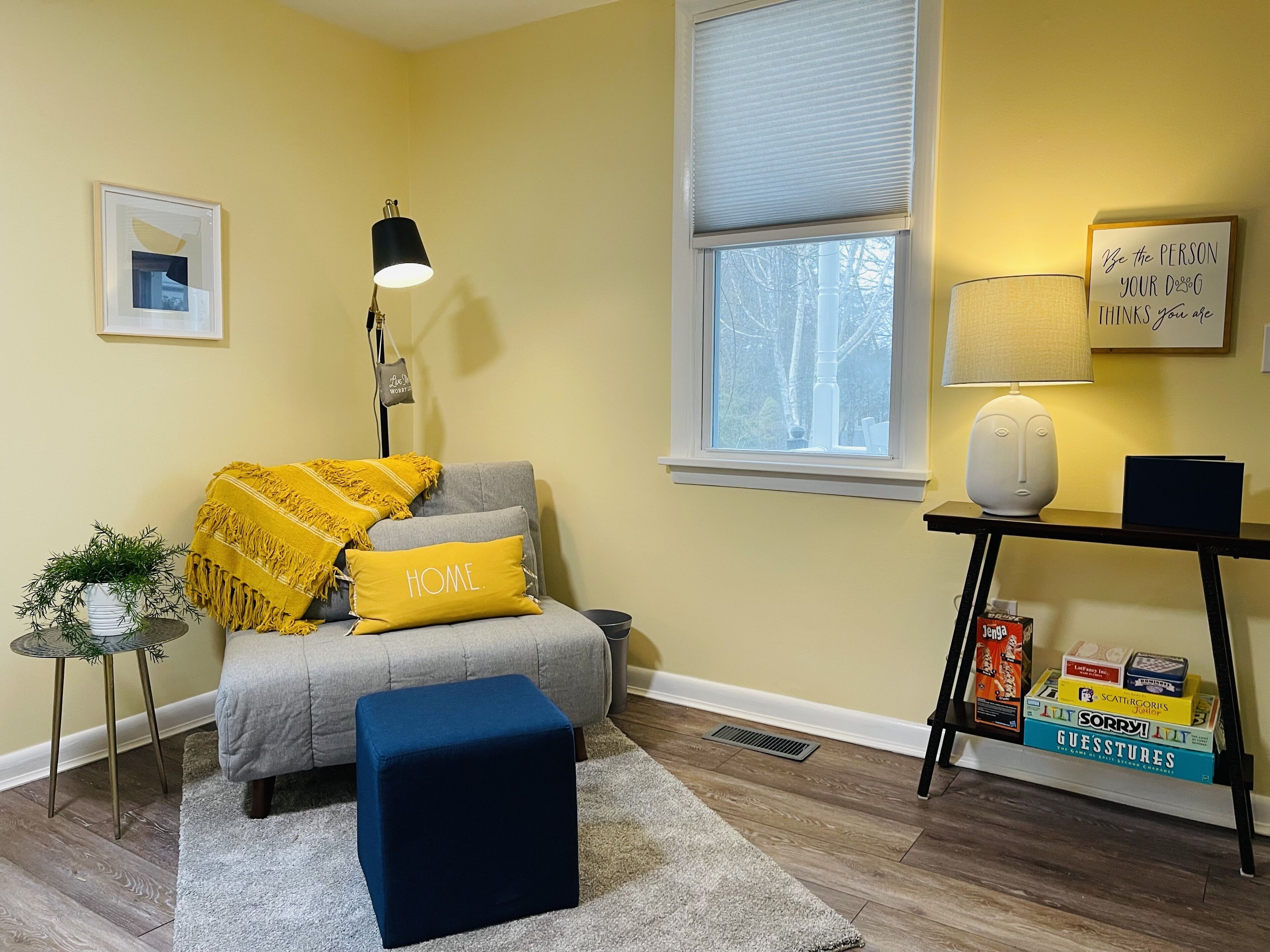 Cozy and Private 3BR/2BA Near Casinos