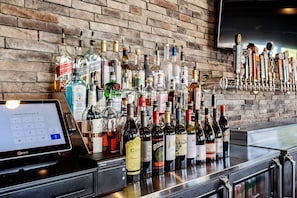Dinner served - Cobblestone Hotel & Suites - De Pere/Green Bay (De Pere)