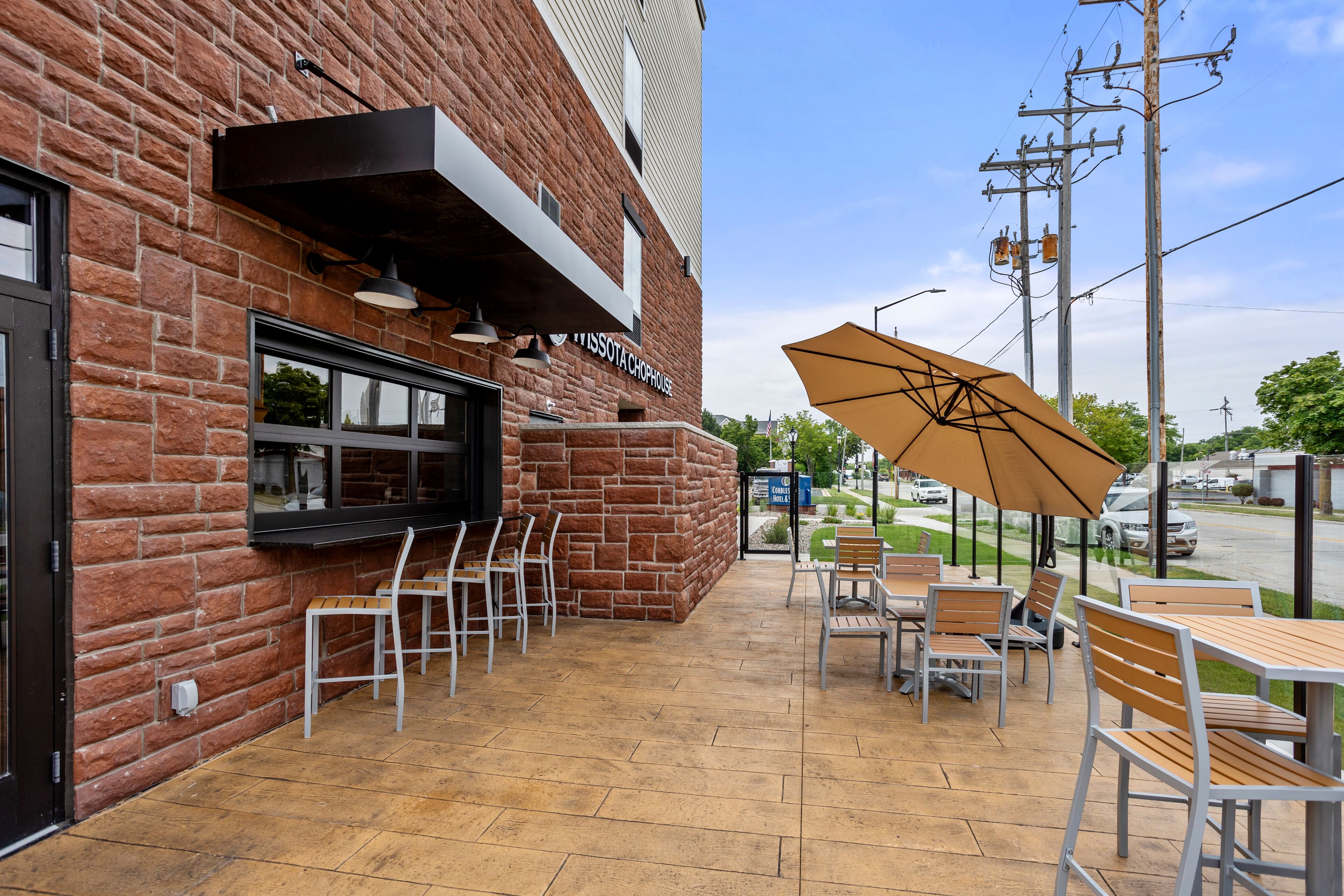 Restoran