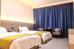 Room - Yizhang Yiyuan Hotel (Yizhang)