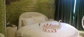 Yizhang Yiyuan Hotel