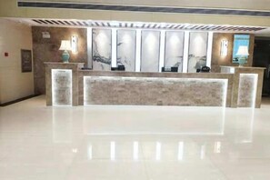 Interior - Yizhang Yiyuan Hotel (Yizhang)