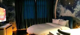 Yizhang Yiyuan Hotel