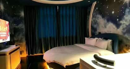 Yizhang Yiyuan Hotel