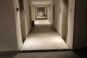 Interior - Yizhang Yiyuan Hotel (Yizhang)