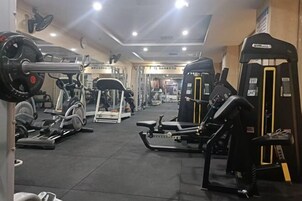 Comodidades da propriedade
