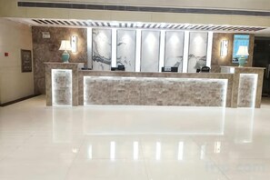 Unclassified image, 3 of 22, button - Yizhang Yiyuan Hotel (Yizhang)