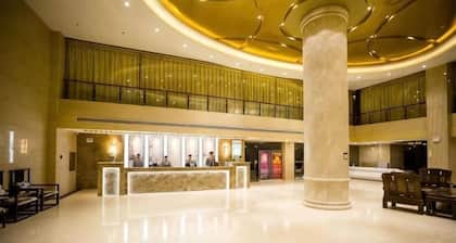 Yizhang Yiyuan Hotel