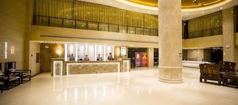Yizhang Yiyuan Hotel
