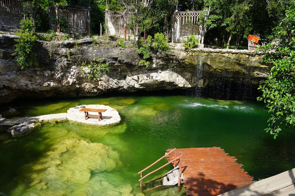 Siente Tulum Hotel & Cenote Club