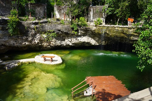Siente Tulum Hotel & Cenote Club