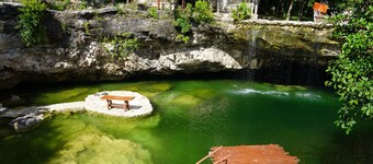 Siente Tulum Hotel & Cenote Club