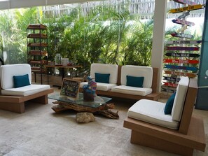 Lobby - Siente Tulum Hotel & Cenote Club (Tulum)