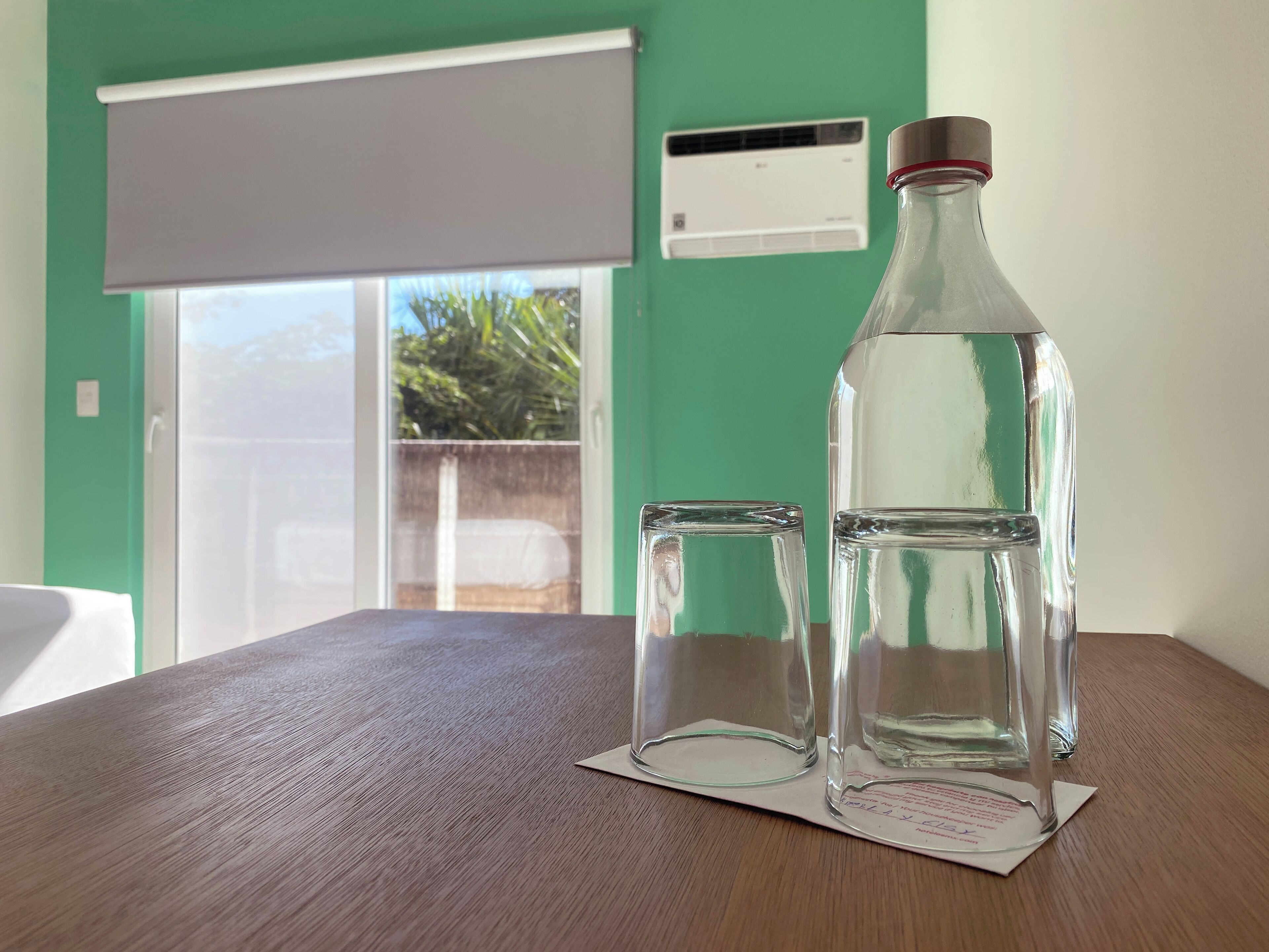 deluxe room, 2 queen beds | 1 bedroom, in-room safe, individually decorated, individually furnished