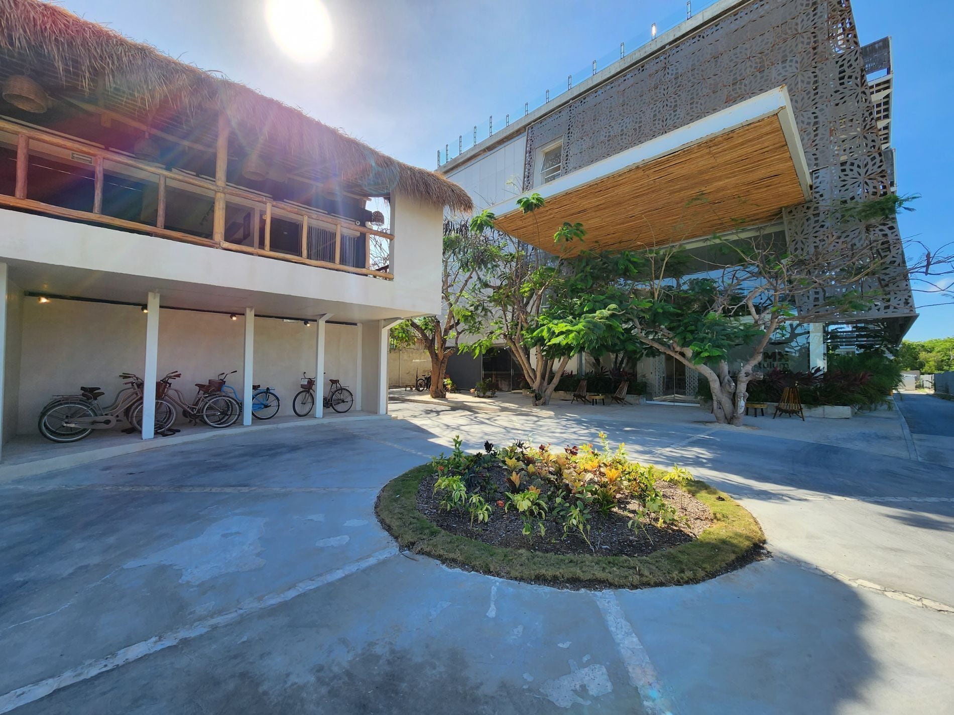 Photo - Siente Tulum Hotel & Cenote Club
