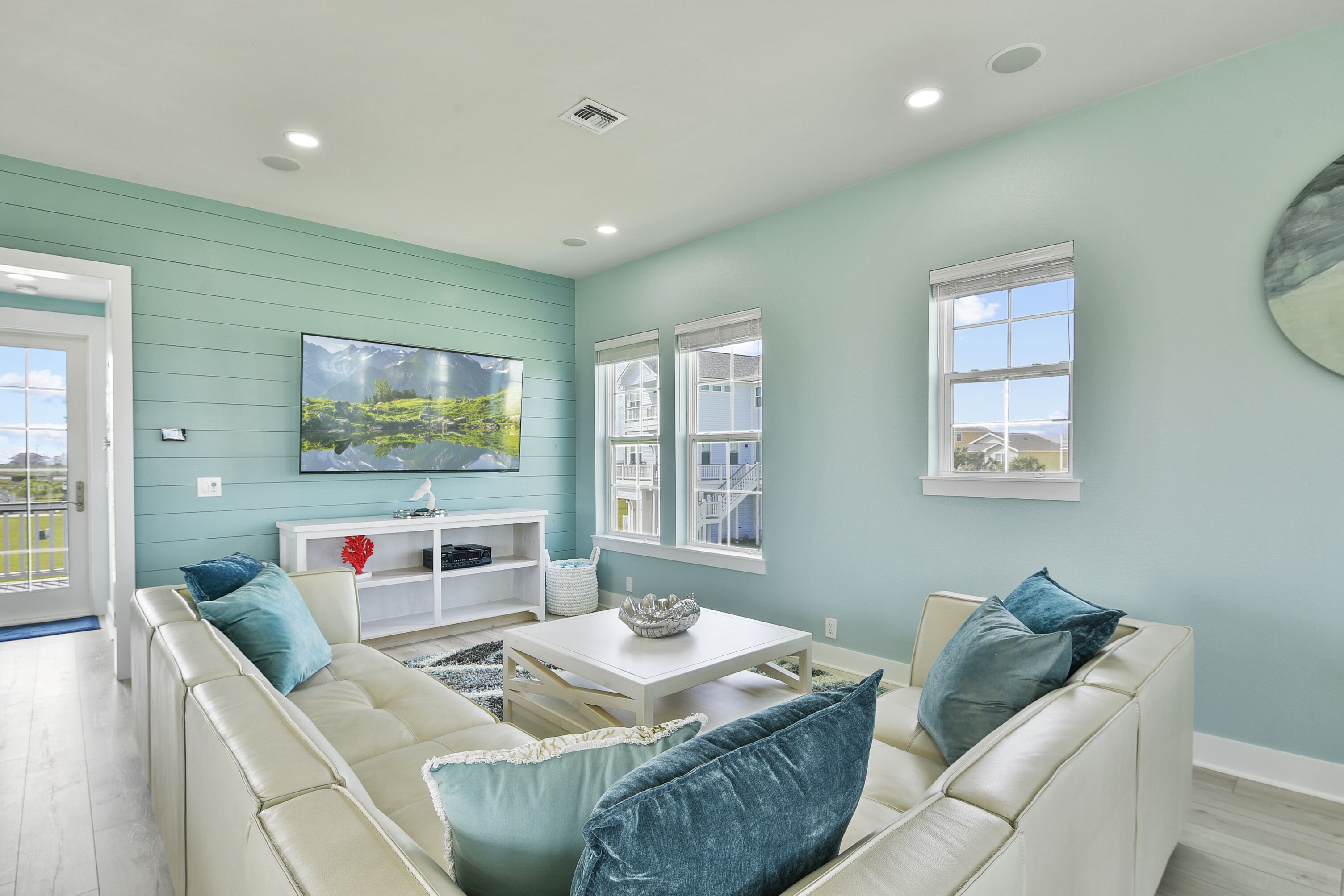 NEW HOME-Seabatical, w/private pool at Pointe West