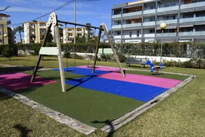Kindergedeelte