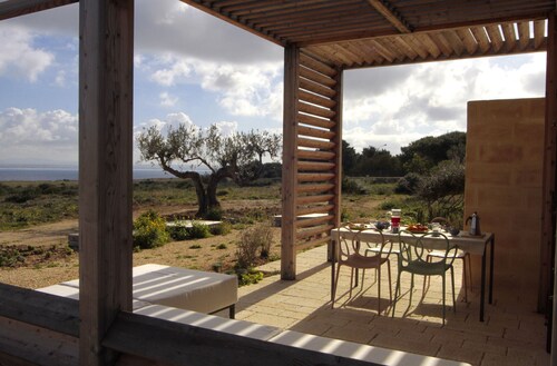 Red Cove Lodge | Wild beauty unearthed