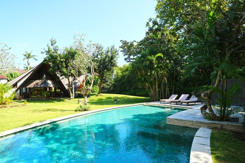 Baliana Villa Umalas