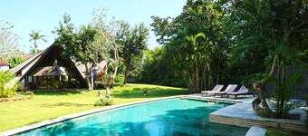 Baliana Villa Umalas